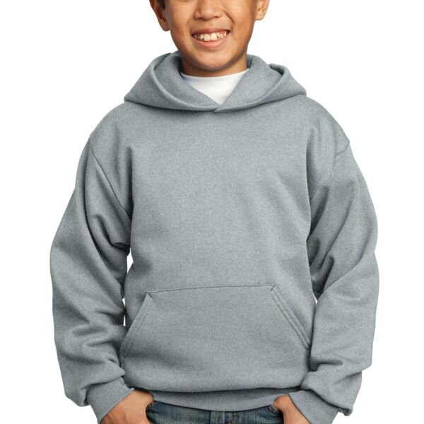 Bash Standard Sweatshirt - Youth Thumbnail