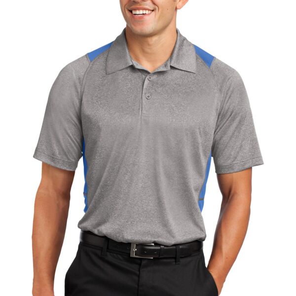 SHSSM Honors Athletic Training Polo - Adult Thumbnail