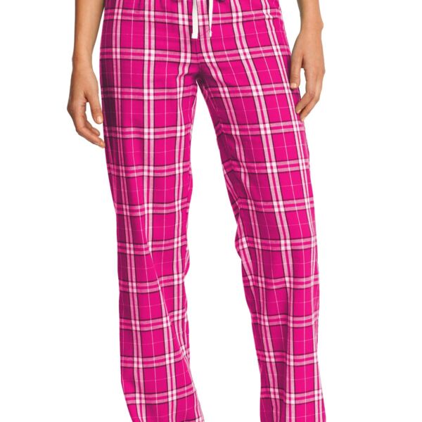 WR G BB Lounge Pants - Ladies Thumbnail