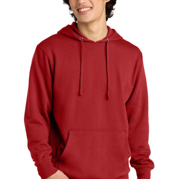 TTP Dance Hooded Sweatshirt - Unisex  Thumbnail