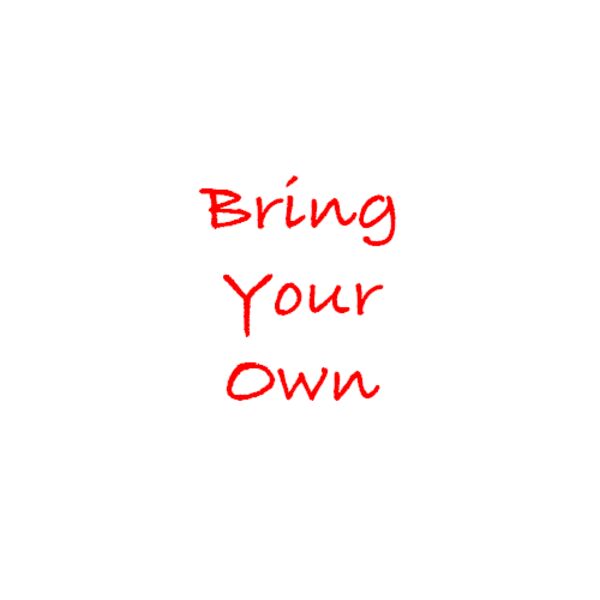 Bring Your Own Thumbnail