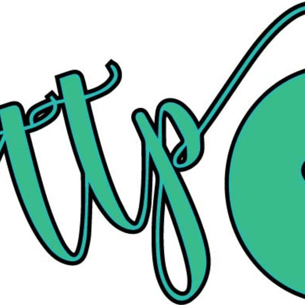 TTP Waterproof Sticker Thumbnail