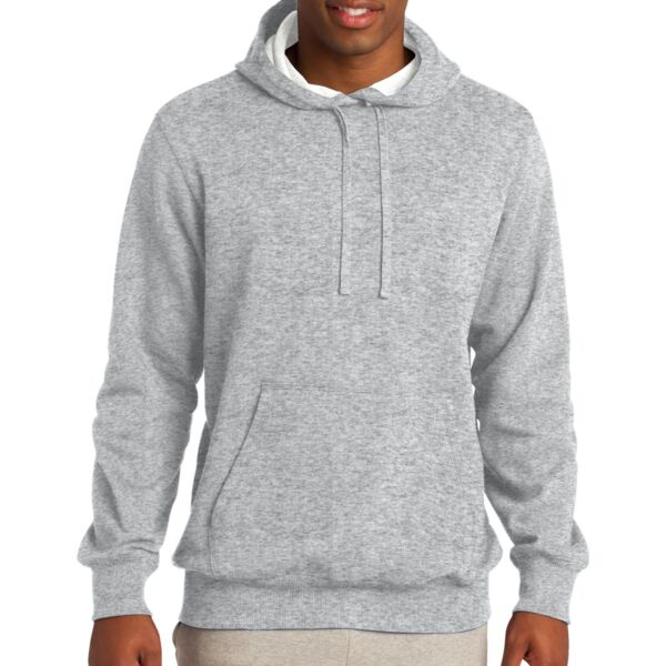 VAAS Decathlon Hoodie - Unisex Thumbnail
