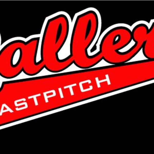 Baseball Car Decal Thumbnail