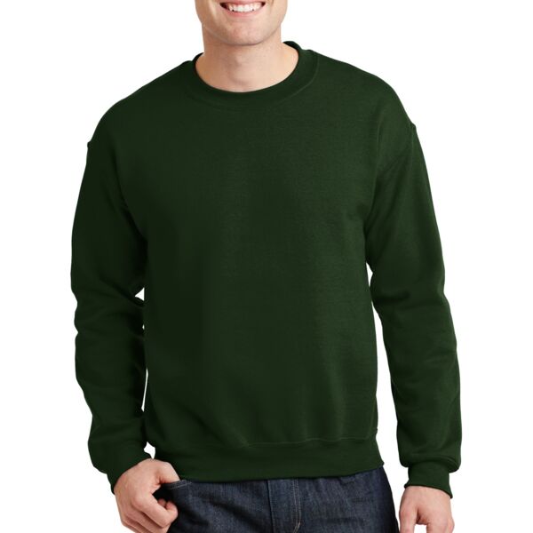 Swim Adult Crew Sweatshirt Thumbnail