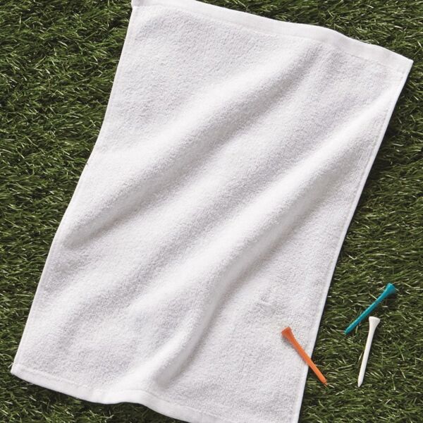 Football Microfiber Rally Towel Thumbnail