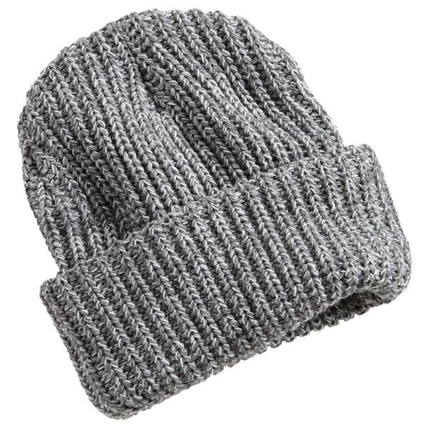 Soccer Knit Cap Thumbnail
