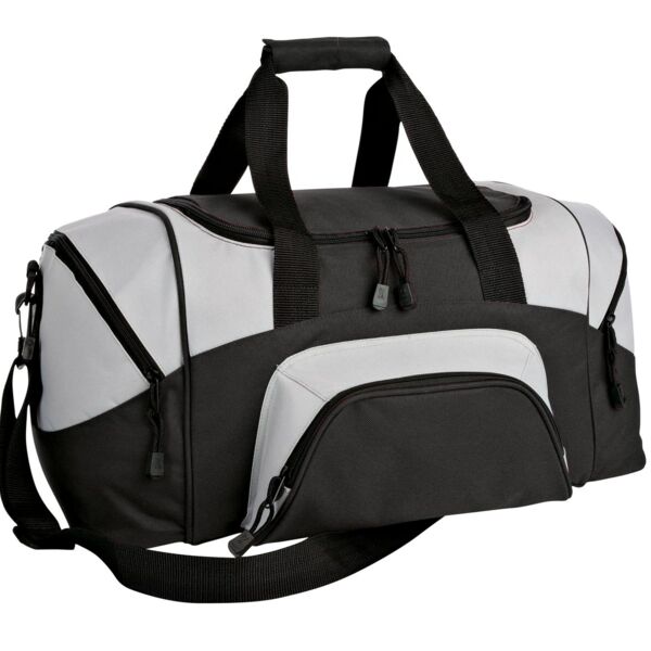 Soccer Sport Duffel Thumbnail