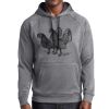 Saugus Boys Soccer Performance Pullover - Unisex Thumbnail