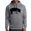 Saugus Boys Soccer Performance Pullover - Unisex Thumbnail