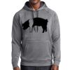 Saugus Boys Soccer Performance Pullover - Unisex Thumbnail