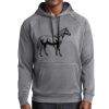 Saugus Boys Soccer Performance Pullover - Unisex Thumbnail