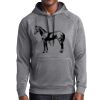 Saugus Boys Soccer Performance Pullover - Unisex Thumbnail