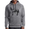 Saugus Boys Soccer Performance Pullover - Unisex Thumbnail