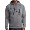 Saugus Boys Soccer Performance Pullover - Unisex Thumbnail