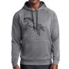 Saugus Boys Soccer Performance Pullover - Unisex Thumbnail