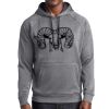 Saugus Boys Soccer Performance Pullover - Unisex Thumbnail