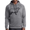 Saugus Boys Soccer Performance Pullover - Unisex Thumbnail