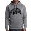 Saugus Boys Soccer Performance Pullover - Unisex Thumbnail