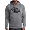 Saugus Boys Soccer Performance Pullover - Unisex Thumbnail