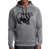 Saugus Boys Soccer Performance Pullover - Unisex Thumbnail