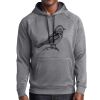 Saugus Boys Soccer Performance Pullover - Unisex Thumbnail