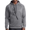 Saugus Boys Soccer Performance Pullover - Unisex Thumbnail