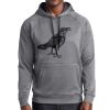Saugus Boys Soccer Performance Pullover - Unisex Thumbnail