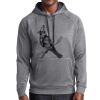 Saugus Boys Soccer Performance Pullover - Unisex Thumbnail