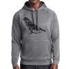 Saugus Boys Soccer Performance Pullover - Unisex Thumbnail
