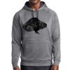 Saugus Boys Soccer Performance Pullover - Unisex Thumbnail