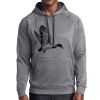 Saugus Boys Soccer Performance Pullover - Unisex Thumbnail