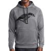 Saugus Boys Soccer Performance Pullover - Unisex Thumbnail