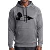 Saugus Boys Soccer Performance Pullover - Unisex Thumbnail