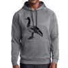 Saugus Boys Soccer Performance Pullover - Unisex Thumbnail