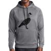 Saugus Boys Soccer Performance Pullover - Unisex Thumbnail