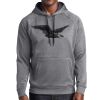 Saugus Boys Soccer Performance Pullover - Unisex Thumbnail