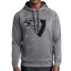 Saugus Boys Soccer Performance Pullover - Unisex Thumbnail
