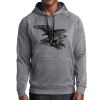 Saugus Boys Soccer Performance Pullover - Unisex Thumbnail