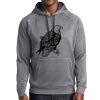 Saugus Boys Soccer Performance Pullover - Unisex Thumbnail