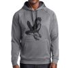 Saugus Boys Soccer Performance Pullover - Unisex Thumbnail
