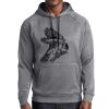 Saugus Boys Soccer Performance Pullover - Unisex Thumbnail