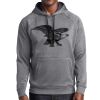 Saugus Boys Soccer Performance Pullover - Unisex Thumbnail