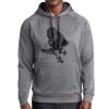Saugus Boys Soccer Performance Pullover - Unisex Thumbnail