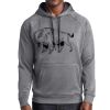 Saugus Boys Soccer Performance Pullover - Unisex Thumbnail