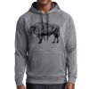 Saugus Boys Soccer Performance Pullover - Unisex Thumbnail