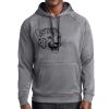 Saugus Boys Soccer Performance Pullover - Unisex Thumbnail
