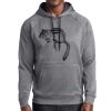 Saugus Boys Soccer Performance Pullover - Unisex Thumbnail