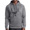 Saugus Boys Soccer Performance Pullover - Unisex Thumbnail