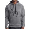 Saugus Boys Soccer Performance Pullover - Unisex Thumbnail